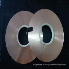 9um C1100 Ra Copper Foil for EMI Shielding Material